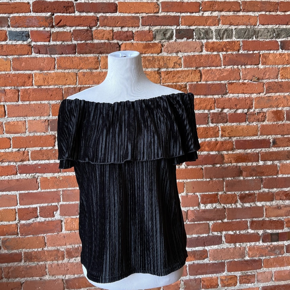 Sanctuary Celeste Black